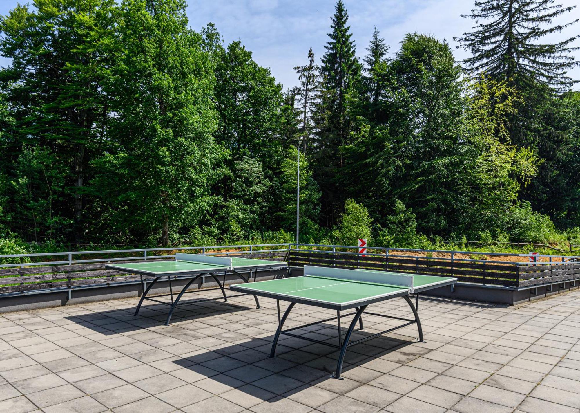 Apartment "Mountain Relax" Poiana Brasov Exterior photo