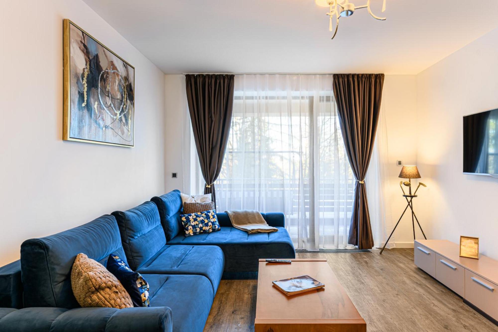 Apartment "Mountain Relax" Poiana Brasov Exterior photo